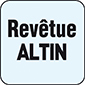 092 - Revêtue ALTIN